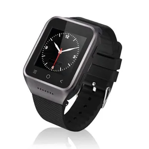 Android Smartwatch Camera GPS & Wi Fi