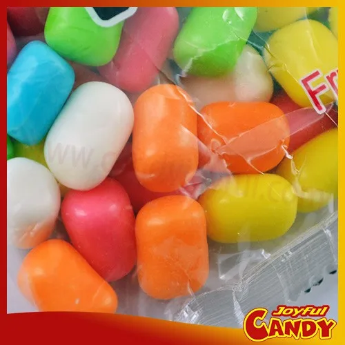 Fruity Flavor Polished Rainbow Halal Mini Marshmallow Buy Halal Mini