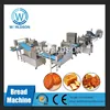 SGS Certification Danish Bread Automatic forming machine