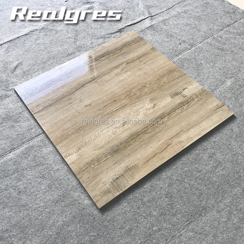 Realgres 600x600 Spanish Floor Ceramic Tiles Full Polished Glazed
