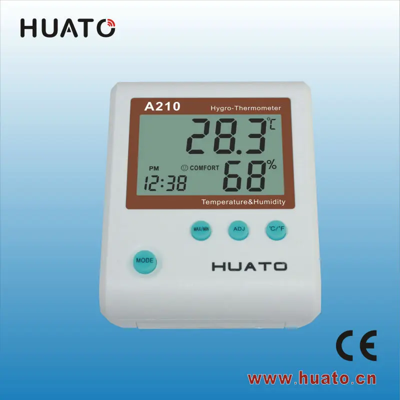 420ma Input Data Logger Multifunction Data Logger Temperature Humidity