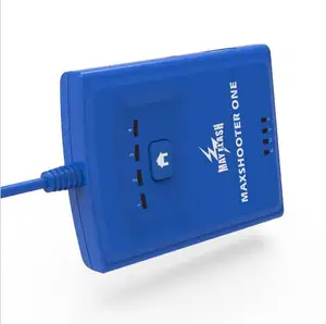 Mayflash Max Shooter One Mouse Keyboard Converter PS3 PS4 Xbox 360 & Xbox One