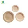 Degradable Dishes Tableware Single Use Disposable Tableware