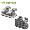 Orthodontic Vertical Bracket