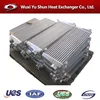 front mount intercooler