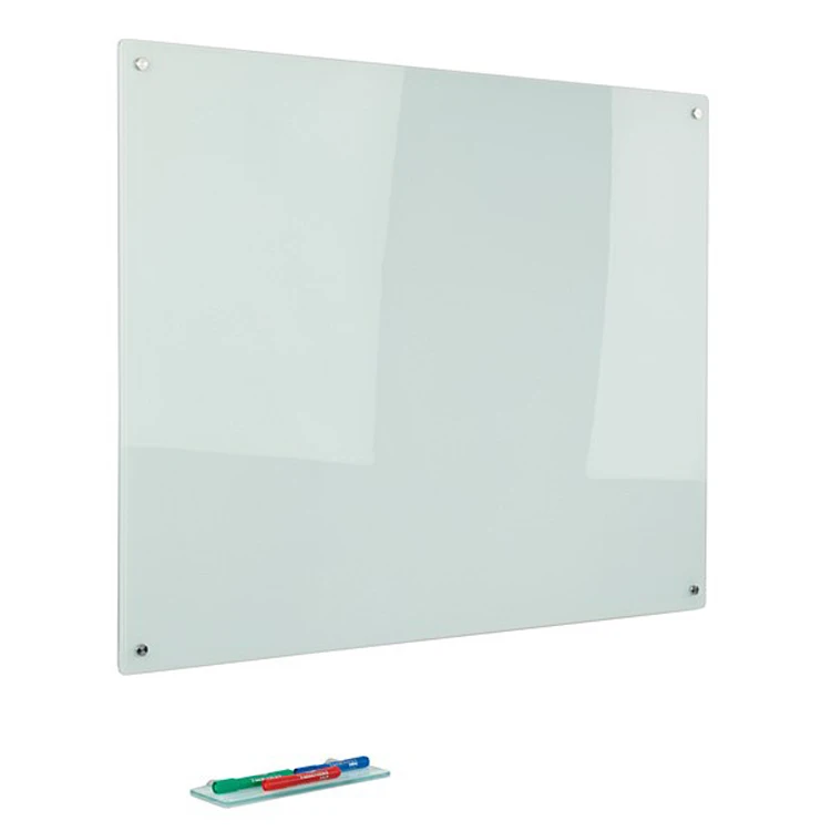 Large Size Whiteboard,Office Glass Writing Board,Tempered Clear Glass ...