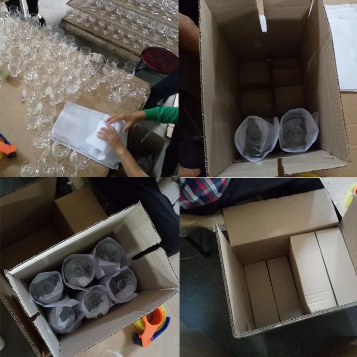 beer glass'package