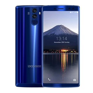 Wholesale DOOGEE BL12000 Pro 6GB RAM 64GB ROM 4g mobile phones with 12000mAh Battery