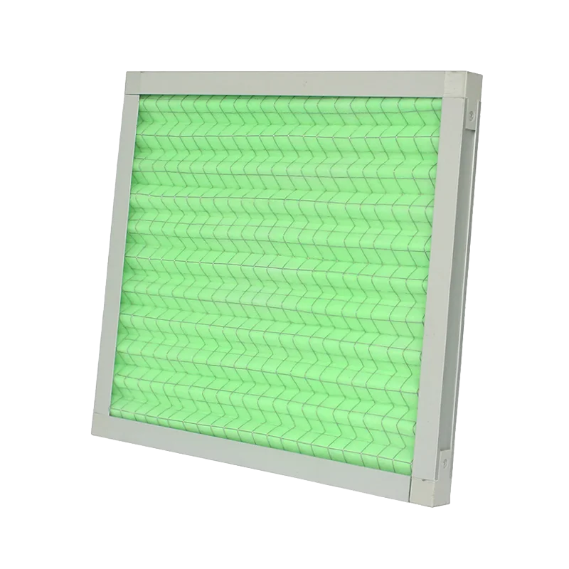 Industrial Use G1 G2 G3 G4 Synthetic Fiber Panel Pre Air Filter Buy