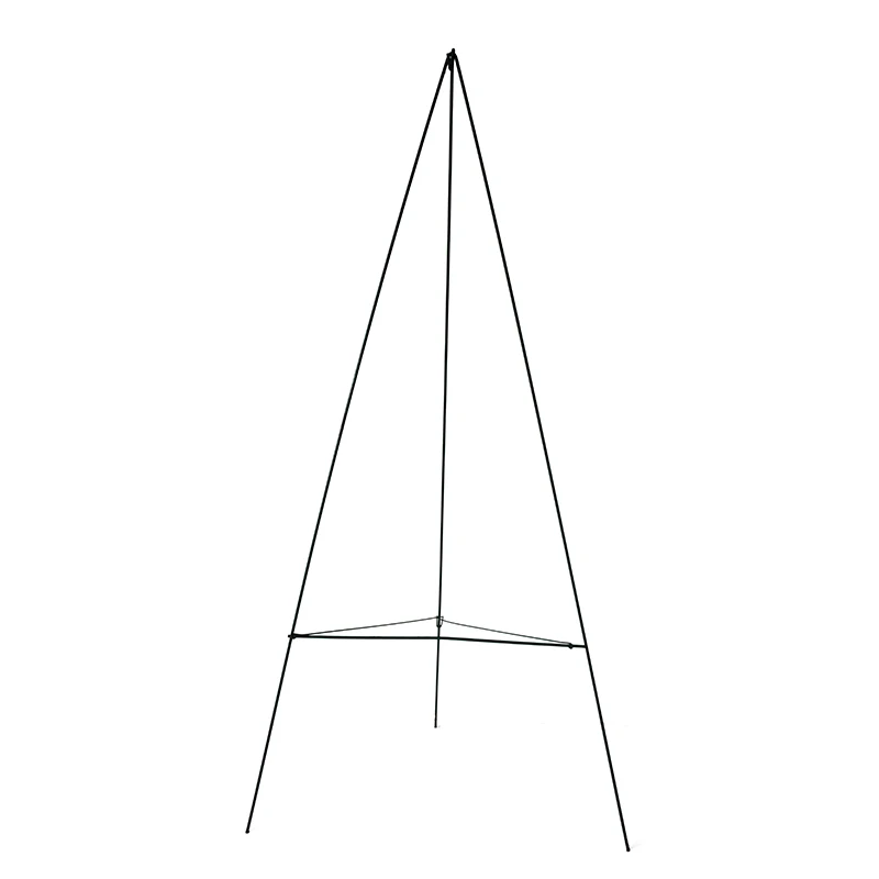 factory hot sales artificial flower wreath stand for funeral