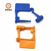 anti tamper security numbered plastic padlocks
