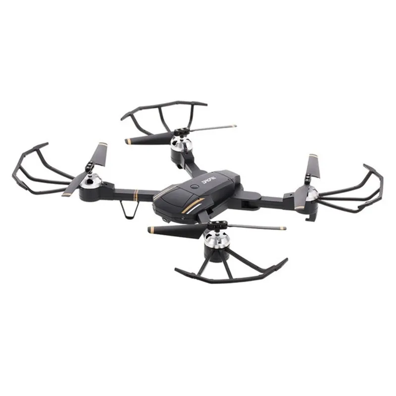 

GW58 Selfie Drone With Camera HD 1080P Wide Angle FPV Dron Attitude Hold Quadcopter 2.4Ghz 4CH RC Helicopter VS SG700