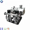 No negative pressure Water supply equipment to solve the problem of residents' difficulty in using Water