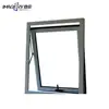 Awing Aluminium Window Bathroom/ Toilet Small Windows