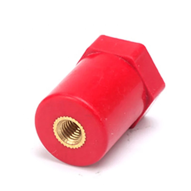 Standoff Support Electrical Insulation Materials Busbar Bushing Epoxy