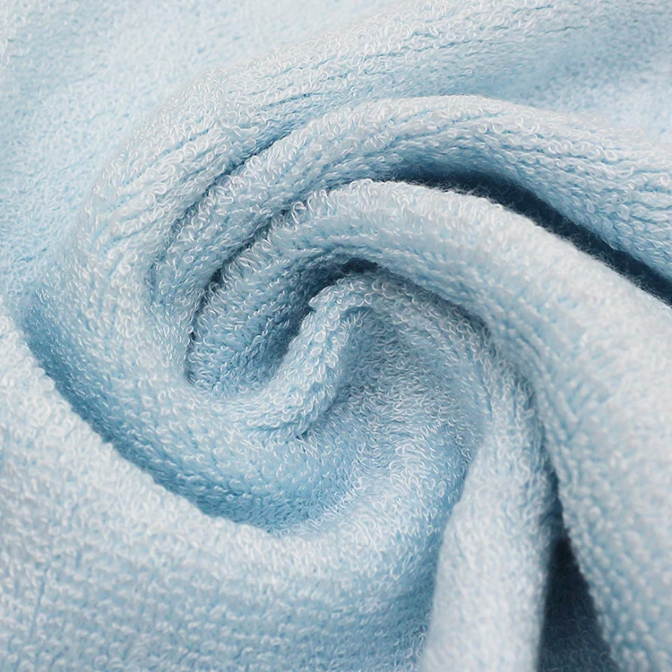 Face Cloth Bamboo Washer Exfoliating/Shaving Towel