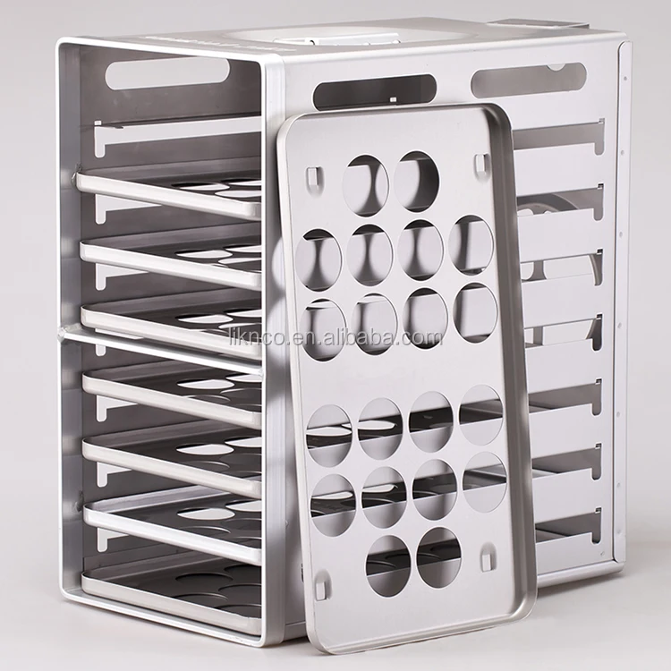 High Quality Inflight Extended Size Oven Cage/oven Rack With Trays