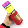 Customized design good quality colorful neoprene beer can beer coozy