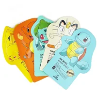 

Wholesale korean cosmetics all kind of beauty sin care whitening sleep animal facial mask