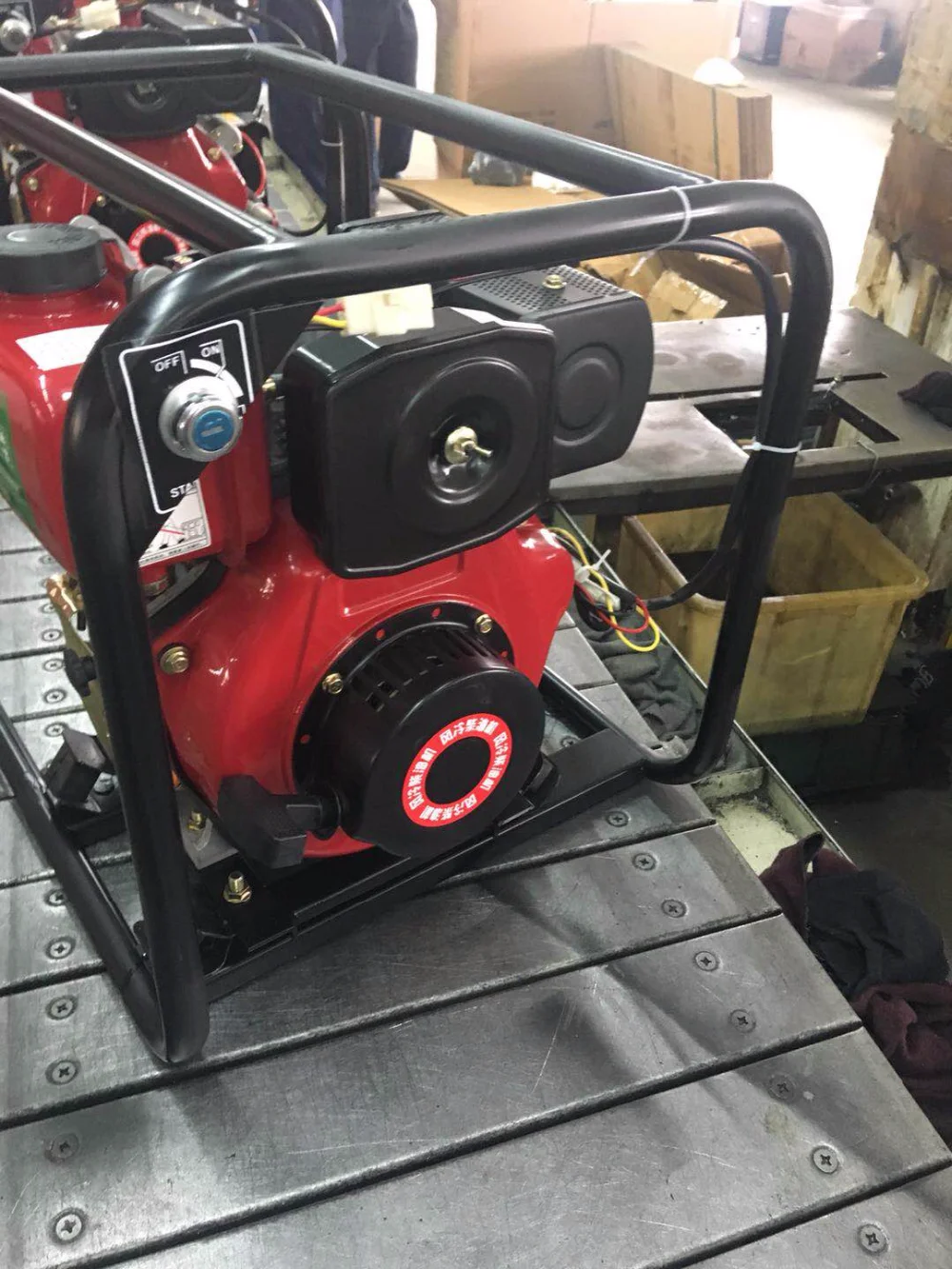 5hp Honda 2 Inch Diesel Water Pump Buy Diesel Water Pump,Agricultural