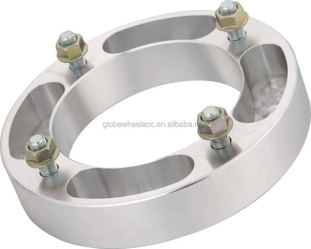 1/" ATV Wheel Spacers King Quad 400 450 700 750 Ozark 250-4x110