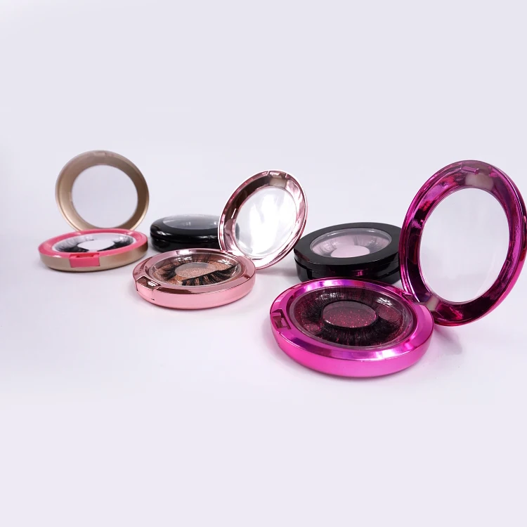 

private label faux mink eyelashes