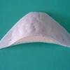 Polyester& Cotton Garment Shoulder Pads