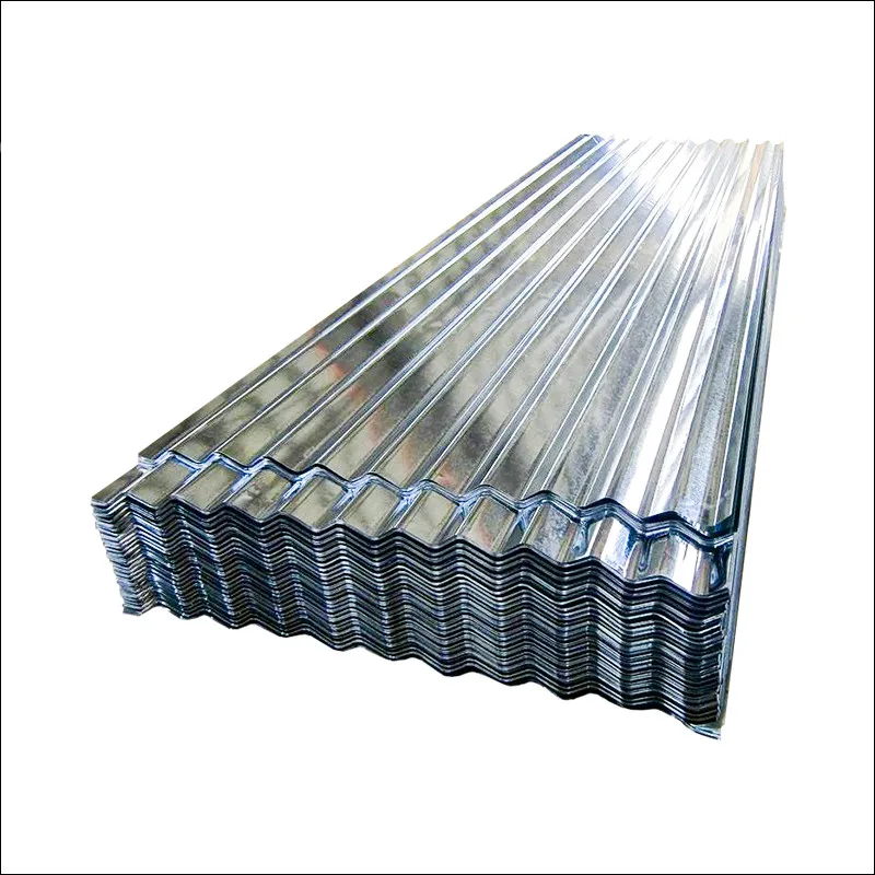 galvanized roofing_
