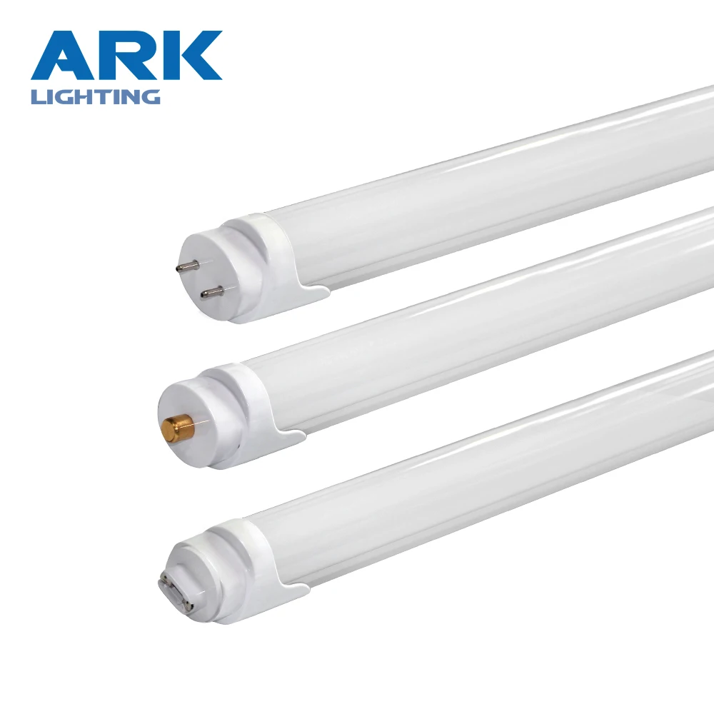8 ft T8 LED Tube Lights Replacement 36W 40W