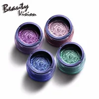 

Guangdong Cosmetics Eye shadow Cream Make Your Own Brand Single Eyeshadow Pan