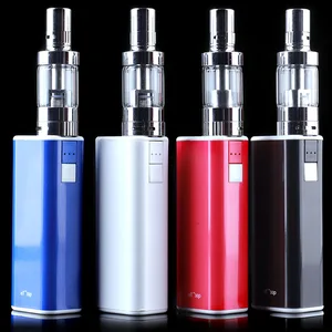 Vapor Pen Starter Kit eT 30P VS Ego