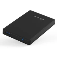 

blueendless external portable 2.5" hard disk drive for external usb3.0 external hdd 1tb for laptop hard drive