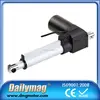 Perfect Linear Actuators for outdoor applications such as ladders, ventilation systems, engine hatches, collapsible masts and b
