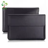 Slim PU Leather Laptop Sleeve Business Notebook Laptop Case for 10.1 11.6 Inch Netbook with Magnetic Seal