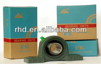 Ucp205 16 Pillow Block Bearings Mounted Bearings Buy Pillow