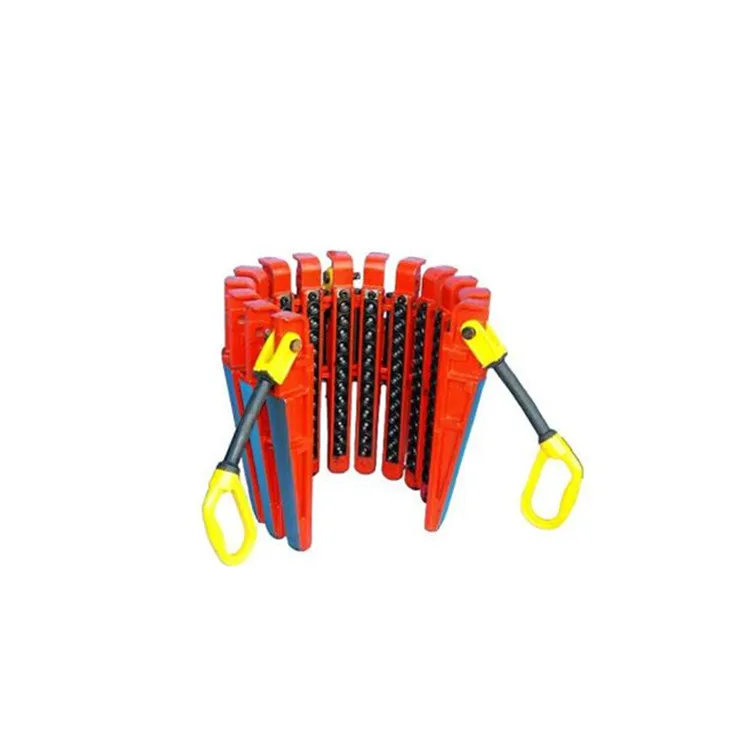 
API 7K wellhead tools CMS type casing slips 