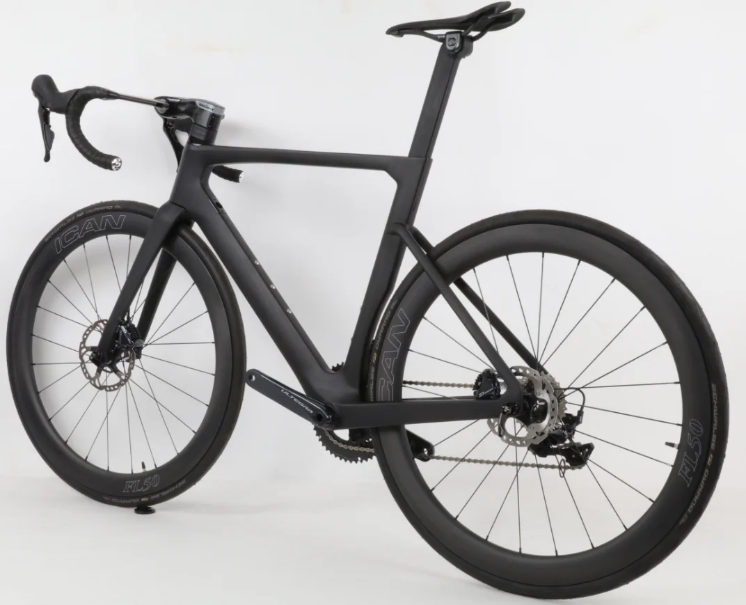 2019 New Disc Brake Carbon Road Bike Buy Road Bike Disc,Carbon Road