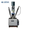 Cheapest Distillation Vacuum Lab Glass Reactor for Bio Mixing