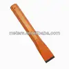 Hexagonal Drop Forged Flat Type Cold Chisel