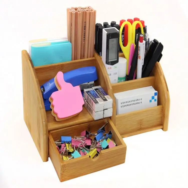 Customized Design Rotating Desk Organizer - Buy Rotating Desk Organizer ...