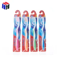 

Customized Private Label Toothbrush Manufacturers