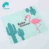 Factory Custom CMYK Printed Microfiber Cleaning Cloth for Glasses/Eyeglasses/Sunglasses