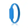 Fashion design Android Bracelet usb charge data cable with 22cm
