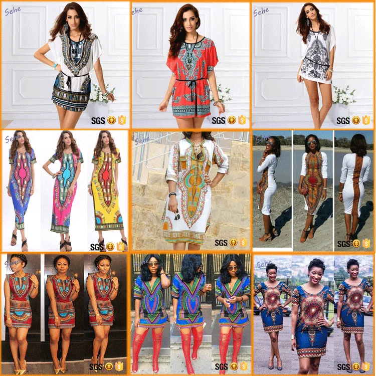 80409-MX75 Cheap price wholesale Fashion African style sleeveless jumpsuits with coats for women