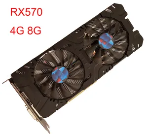 RX 570 RX 580 Series GPU Video Cards