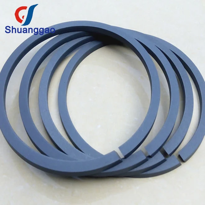 空气压缩机用 ptfe 活塞环