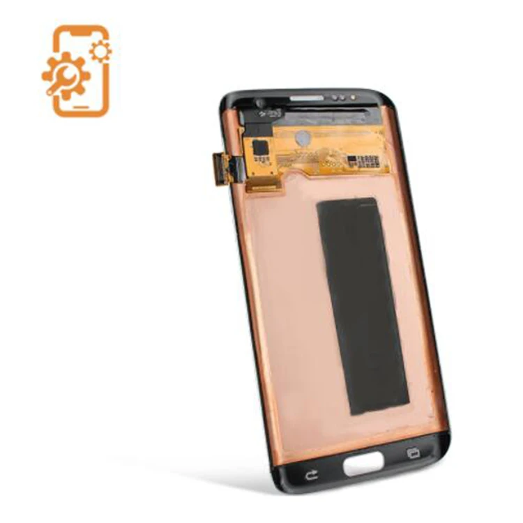 samsung s7 lcd replacement price