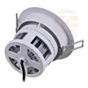 High Power Dimmable MR16 GU5.3 52W 10W Spotlight Lamp 5Pcs 3W LED 12V Light Bulb Downlight