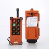 220 volt 6-channel universal wireless remote control switch f21-6s