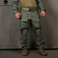 

EMERSONGEAR G3 New Combat Pants Hunting Military Army Trousers Emerson Combat Pants with Knee Pads